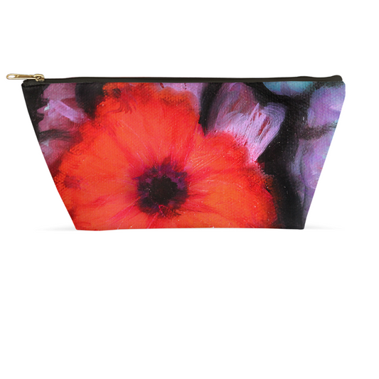 "Spring's Eve" Accessory Pouch